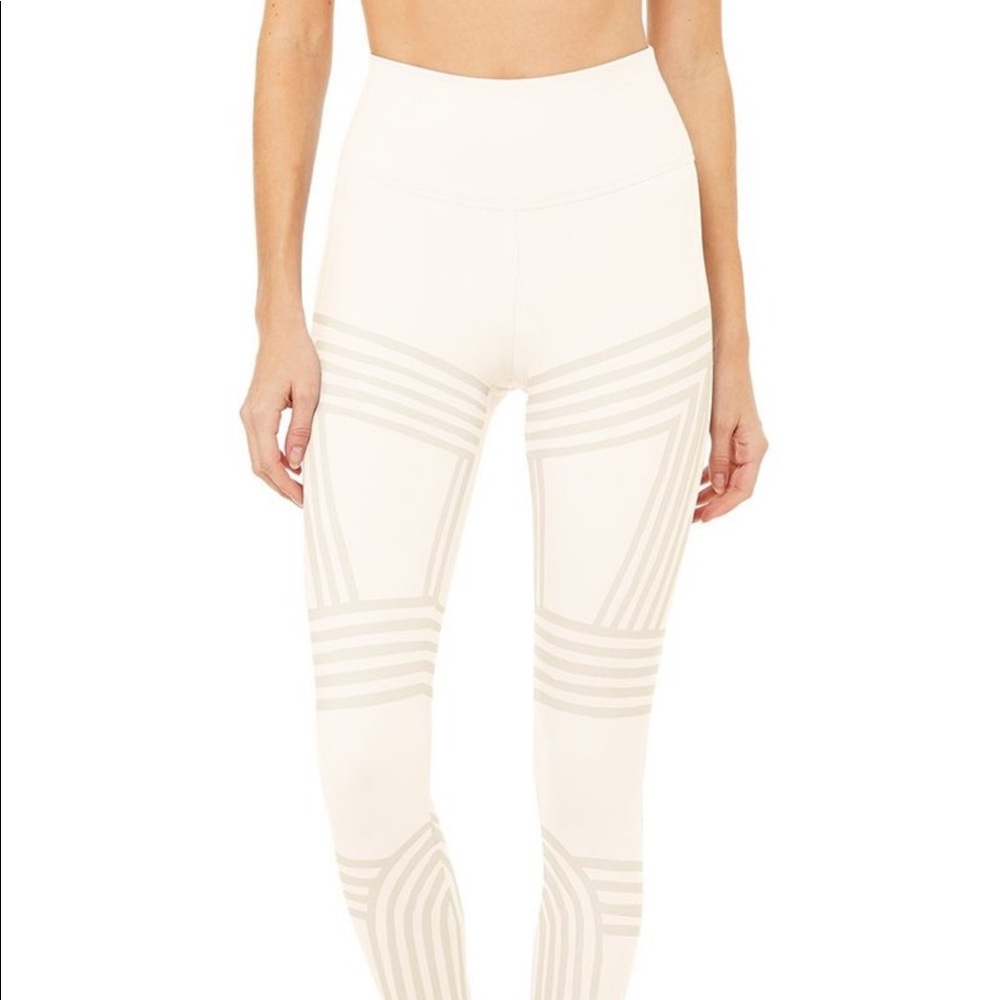 ALO Yoga 7/8 leggings - NEW WITH TAG